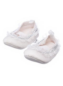 Buy Soft and Warm Baby Booties for Newborns and Infants in UAE