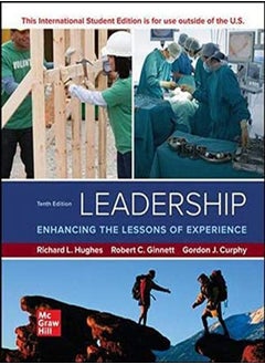 Buy Leadership: Enhancing the Lessons of Experience ISE in UAE