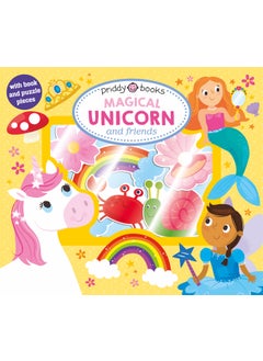 Buy Let's Pretend Magical Unicorn in UAE