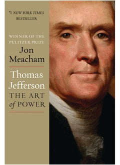 Buy Thomas Jefferson: The Art of Power in Saudi Arabia