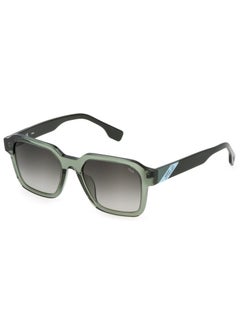 Buy Fila SFI458 06W5 52 Unisex Sunglasses in UAE