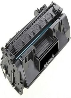 اشتري INK4WORK© Replacement Toner Cartrige for HP CE505A (05A) Laserjet P2035, P2035n, P2055d, P2055dn, P2055X في مصر