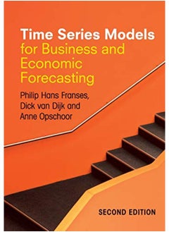 Buy Time Series Models for Business and Economic Forecasting in Egypt