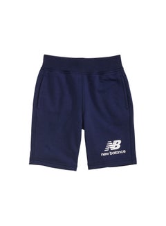 Buy Youth Essentials Stacked Fleece Short in Egypt