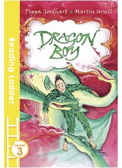 اشتري Dragon Boy في الامارات