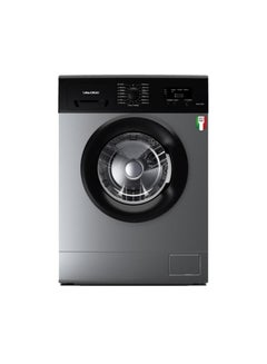 Buy Washing Machin 6KG Front Load e, Silver and Black - WNO 1061 GS in Egypt