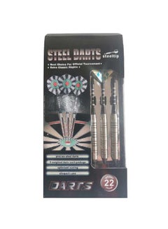 Buy Steel Darts Tip Mf-3500 in UAE
