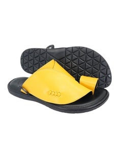 Buy Italian Plain Sandals in Saudi Arabia