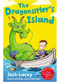 Buy The Dragonsitter's Island in Saudi Arabia