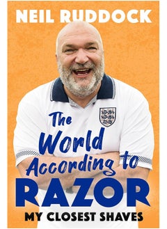 Buy The World According to Razor: My Closest Shaves in UAE