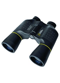 اشتري National Geographic 7X50 Bak4 Porro Prism Low-Light Binocular 90-22000 في الامارات