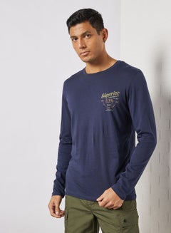 Buy Long Sleeve T-Shirt in UAE