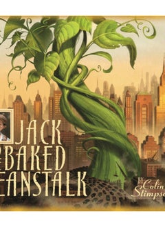 Buy Jack and the Baked Beanstalk in Saudi Arabia