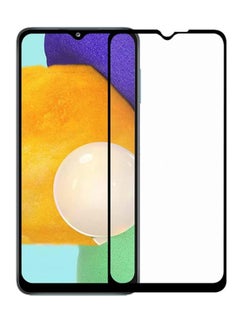 Buy Glass Screen Protector For Realme C11/ Realme C12/C15 Black in Egypt