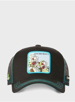 Buy Rick And Morty Cap in UAE