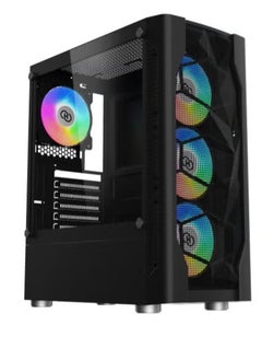 Buy Gaming Tower PC With Core I5-10400F Processor/16GB RAM/1TB SSD/ Windows 10 Pro/NVIDIA GeForce RTX 3060 in Saudi Arabia