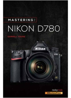 Buy Mastering the Nikon D780 in Saudi Arabia