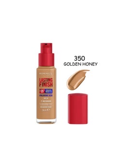 Buy Foundation Lasting Finish 35H 350 in Egypt