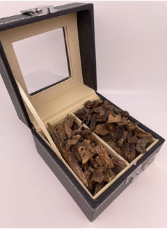 Buy 36g Agarwood Gift Set Royal Treasures/ Royal Captain And  Countess  Two Kinds  Of Kynam Oud Each 18g in Saudi Arabia