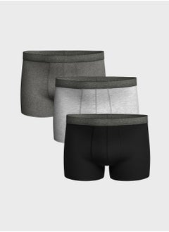 اشتري 3 Pack Assorted Trunks في السعودية