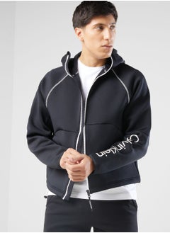 Buy Essential Sweat Hoodie in UAE