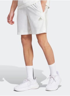 Buy Aeroready Essentials Chelsea 3-Stripes Shorts in Saudi Arabia