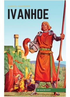 Buy Classics Illustrated Ivanhoe () in UAE