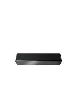 اشتري SPEAKER GENIUS USB SOUNDBAR 100 BLACK في السعودية