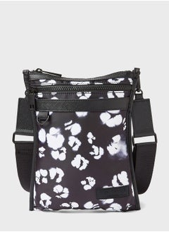 Buy Nocturnal Animal Crossbody Bag in Saudi Arabia