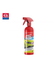 Buy Dr Marcus Titanium Insect & Tar Remover Spray , Car Cleaning Spray 750ml in Saudi Arabia