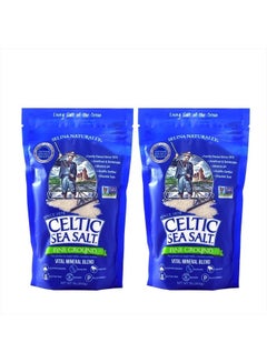 Buy Resealable Bags, Fine Ground, 1 Pound, 2 Count in UAE