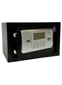 اشتري Heavy Duty Home Safe,Anti-Theft Digital Home Security Safe Box . ( H20 * W31 * D20 CM ) في مصر