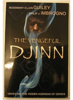 Buy The Vengeful Djinn: Unveiling the Hidden Agenda of Genies in UAE