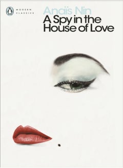 اشتري A Spy In The House Of Love في الامارات