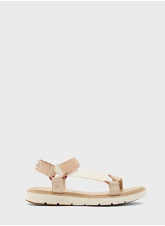 Buy 2 Strap Sandal in UAE