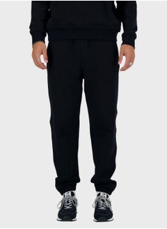 Buy Essential French Terry Athletics Sweatpants in UAE