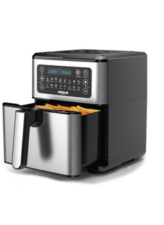 اشتري Arshia 16 in 1 Air Fryer AF014 5.5L في الامارات