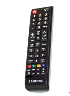 Buy Replacement Remote Control For Samsung UN40ES6003FXZA/UN32EH4003FXZA/UN60EH6003F/UN46ES6003FXZA in Saudi Arabia