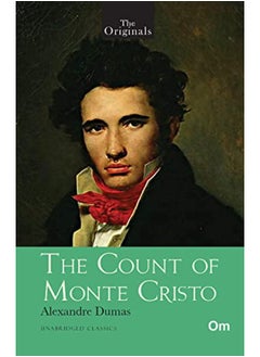 اشتري The Originals The Count of Monte Cristo في الامارات