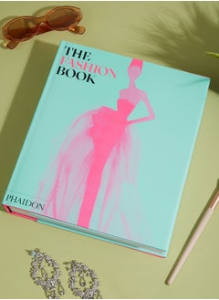 Buy The Fashion Book Revised in UAE