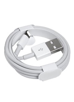 Buy ECVV Apple MFi Certified iPhone Charger Cord 3.5ft Lightning Cable Fast Charging High Speed Data Sync USB Cable Compatible with iPhone 13/12/11 Pro Max/XS MAX/XR/XS/X/8/7/Plus/6S iPad in Saudi Arabia