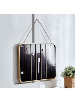 Buy Reba Memo Board 40 x 30 x 0.8 cm in Saudi Arabia