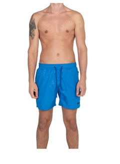 Buy Timo Adam Hidden-Pattern Basic Swimming Shorts | Mens Swimming Trunks Beachwear | Quick Dry Beach Pants | Gym Wear Fitness Workout Short in UAE
