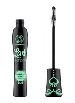 Buy Lash Princess Volume False Effect Mascara 0400/ 01 Black in Saudi Arabia