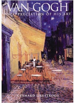 اشتري Van Gogh: An Appreciation of His Art في الامارات