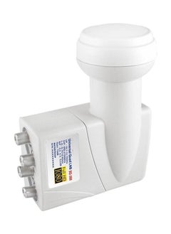 اشتري Universal Satellite Dish Quad LNB SG-300 في السعودية