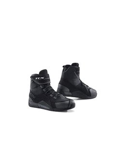 Buy TCX 9441W District Waterproof Men Boots Black-42 in UAE