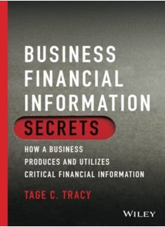 اشتري Business Financial Information Secrets في الامارات