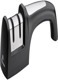 اشتري zassenhaus 73041 Knife Sharpener with 2 Levels في مصر