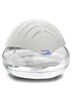 اشتري Electrical Water Air Refresher Air Revitalizer Air Purifier Air Humidifier- White في الامارات